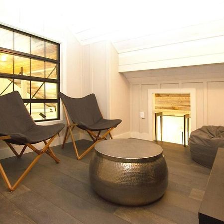 New Rustic Modern Cabin At Lutsen Mountains Exterior foto